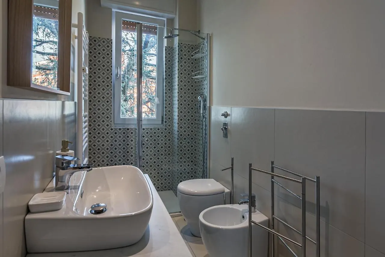 Max'S House Apartment Milan Italy