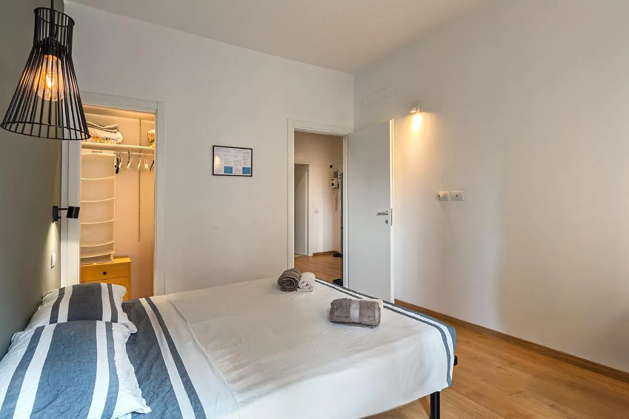 Max'S House Apartment Milan