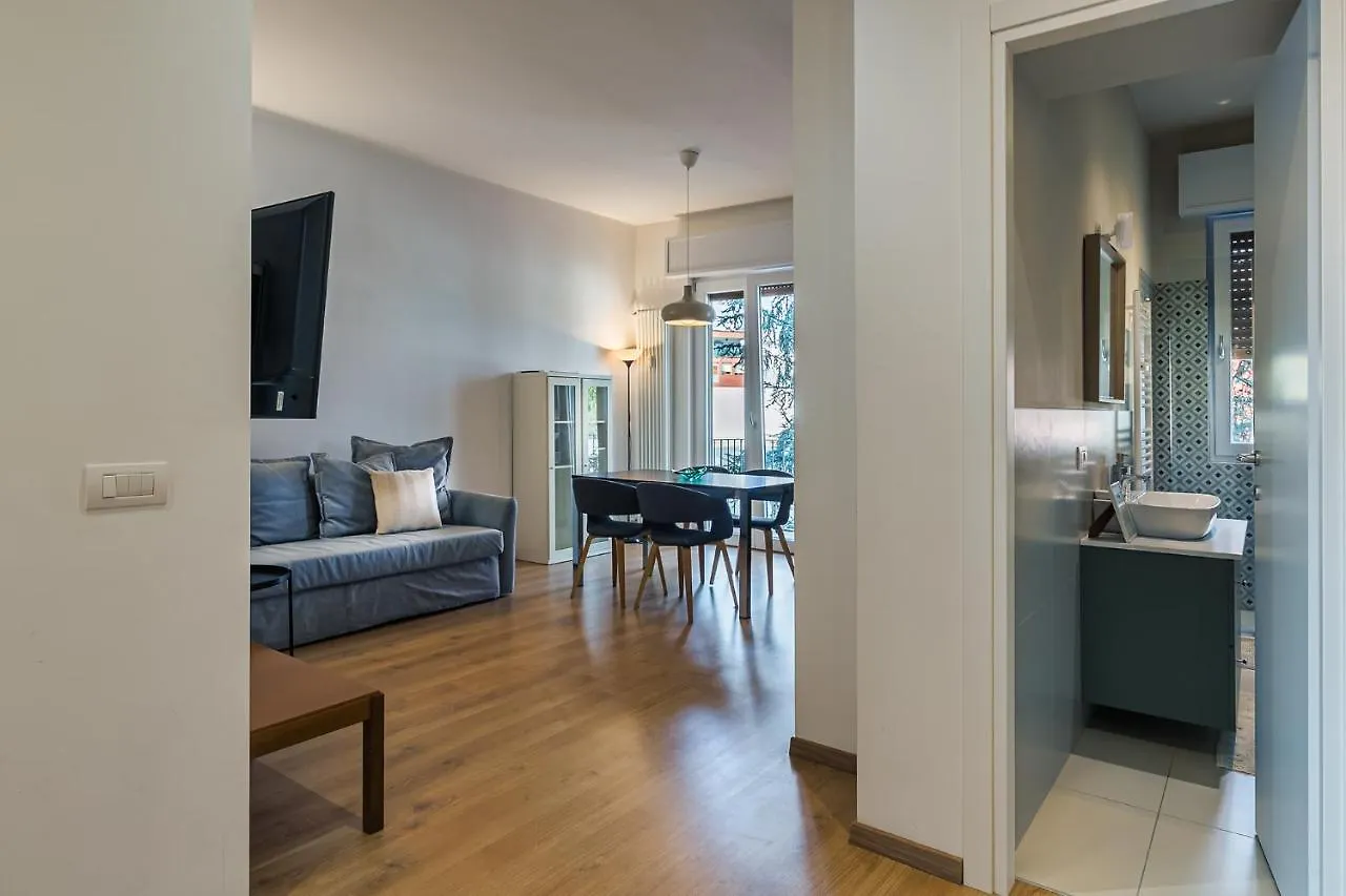Max'S House Apartment Milan Italy